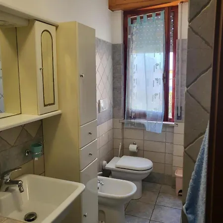 Beglia アパート *