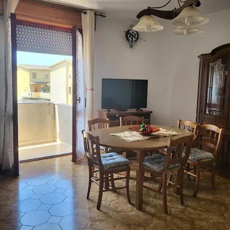 アパート Beglia *