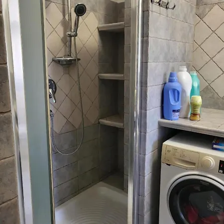 アパート Beglia アルゲーロ