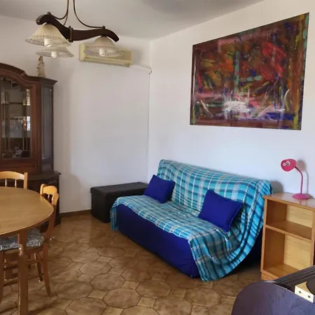 Beglia Apartment Alghero